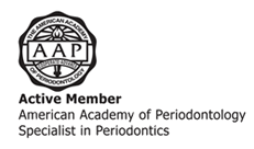 American Academy of Periodontology