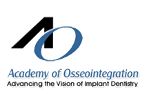 Academy of Osseointegration