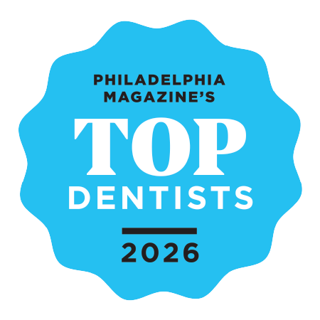 2026 Top Dentist Badge 2026 Top Dentist Badge