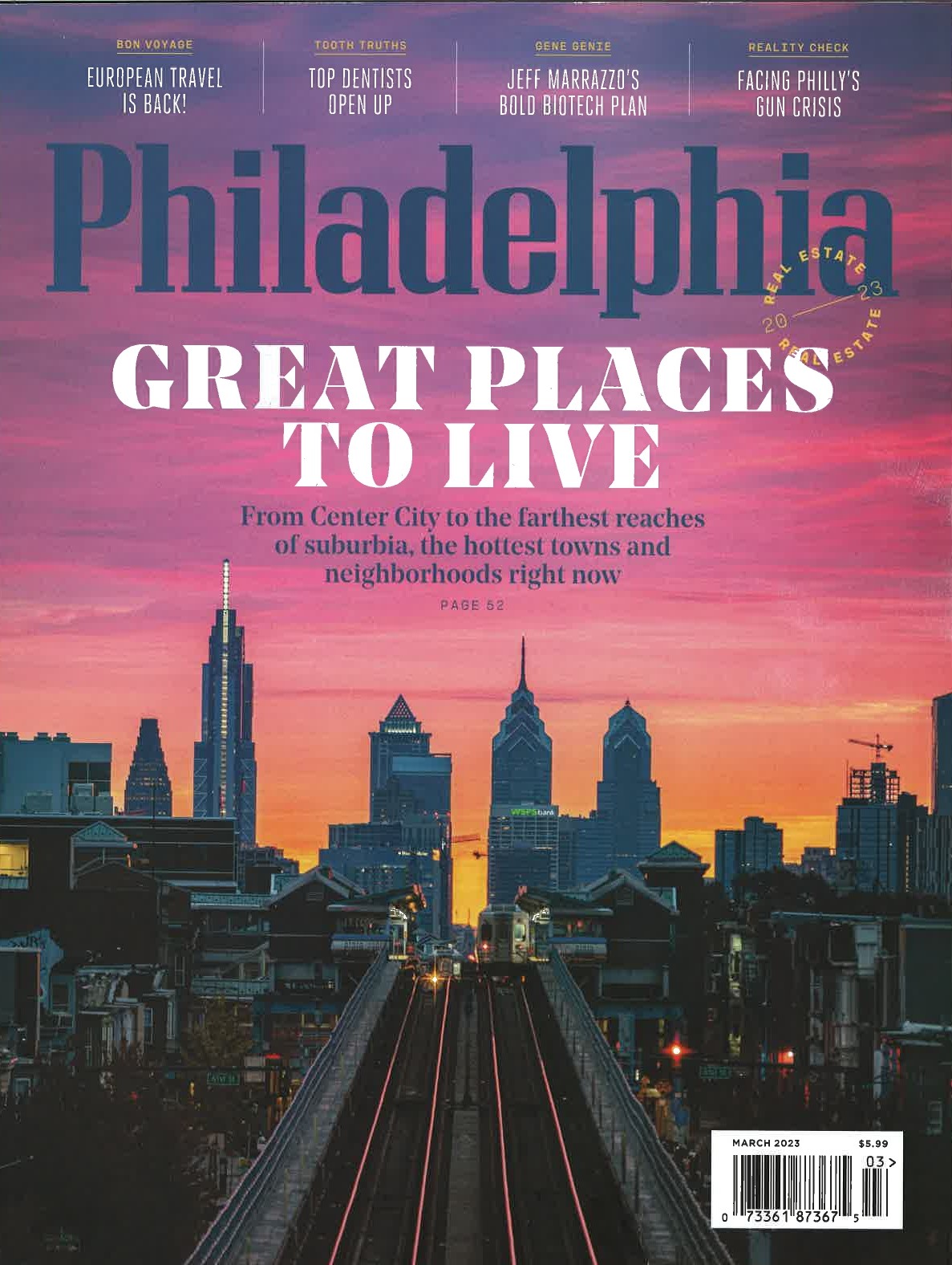 Philly Mag Philly Mag